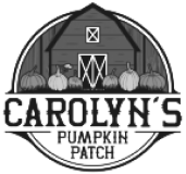Carolyn's Pumpkin Patch