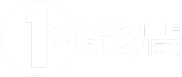 1% for the Planet member